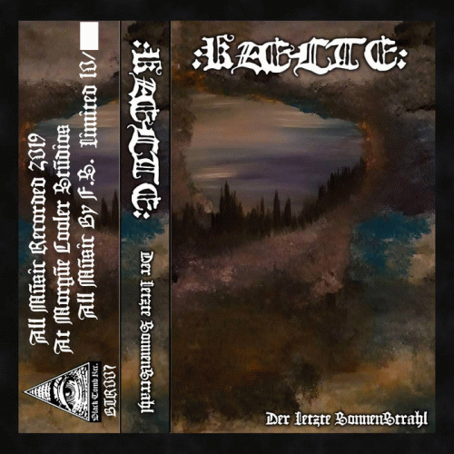 Kælte : Der Letzte Sonnenstrahl Kælte : Der Letzte Sonnenstrahl